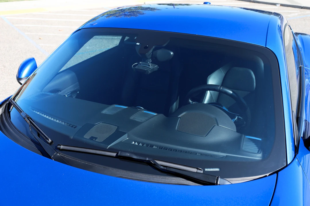 2016 Porsche 981 Cayman S - Image 22 of 31