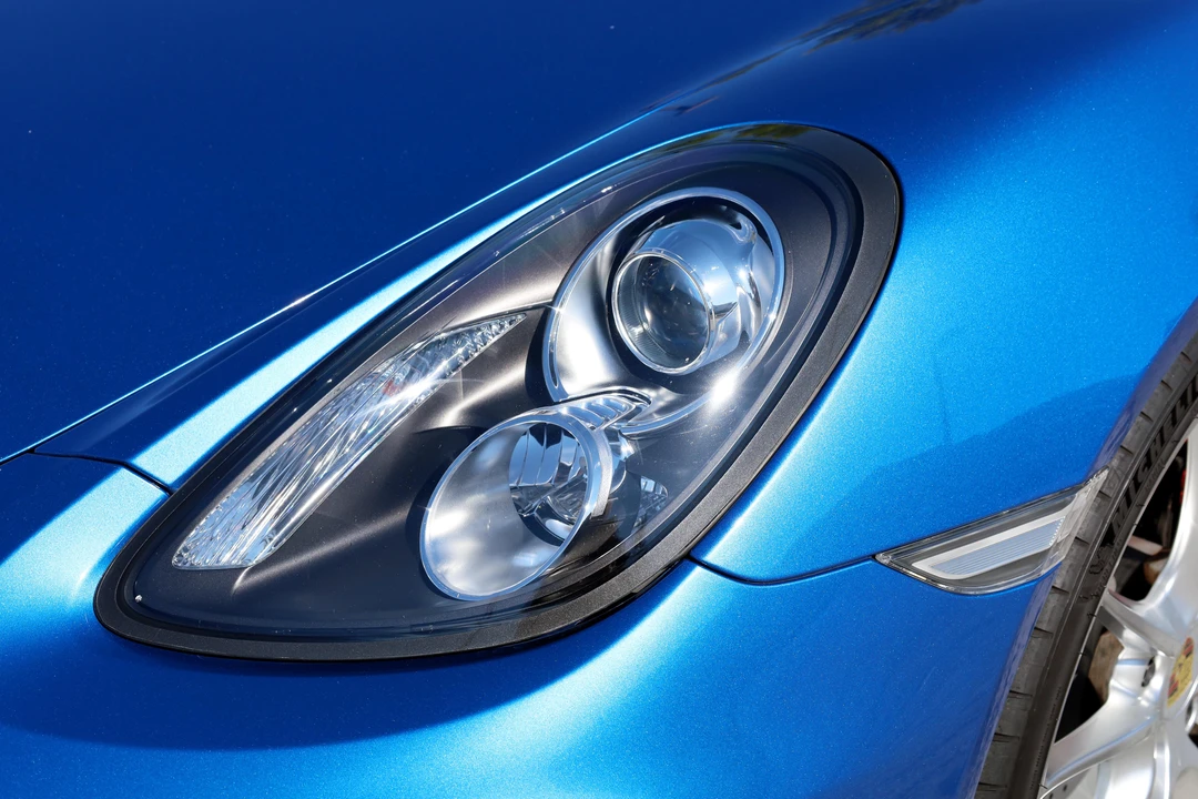 2016 Porsche 981 Cayman S - Image 20 of 31
