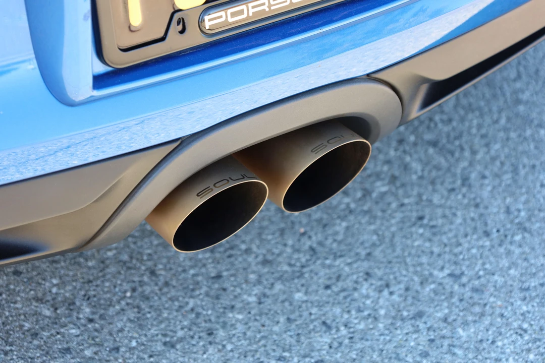 2016 Porsche 981 Cayman S - Image 29 of 31