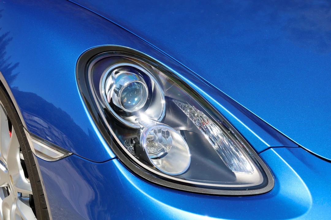 2016 Porsche 981 Cayman S - Image 15 of 31