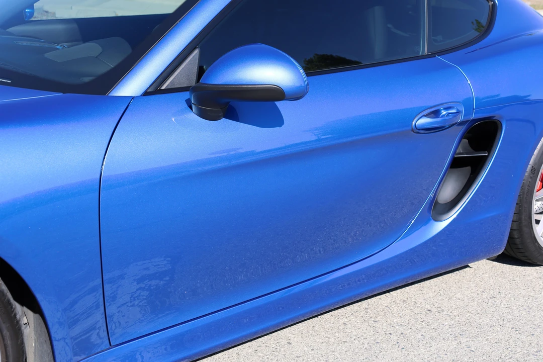 2016 Porsche 981 Cayman S - Image 23 of 31