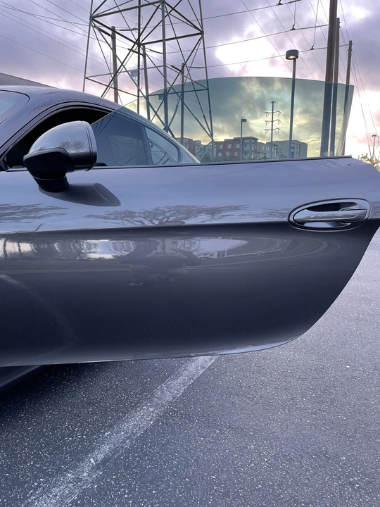 2016 Porsche 981 Cayman S - Image 20 of 31