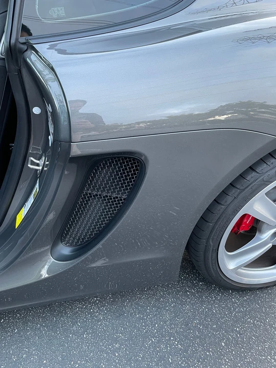 2016 Porsche 981 Cayman S - Image 24 of 31