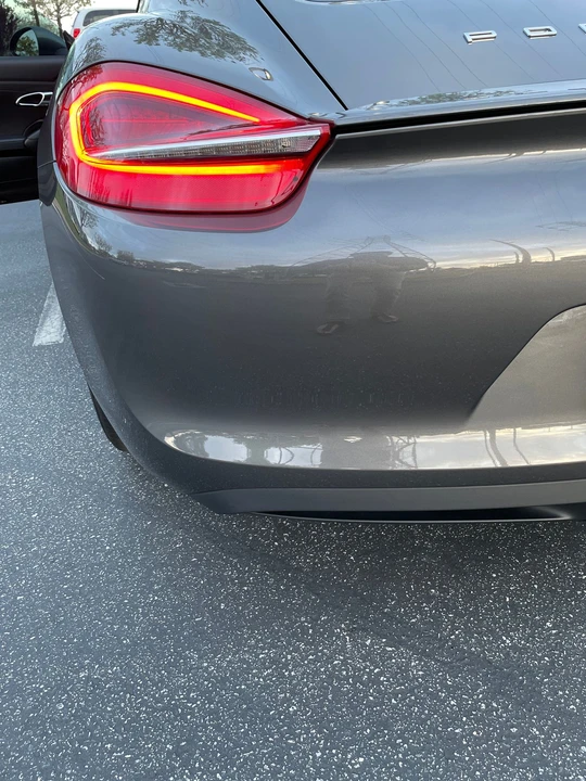 2016 Porsche 981 Cayman S - Image 22 of 31