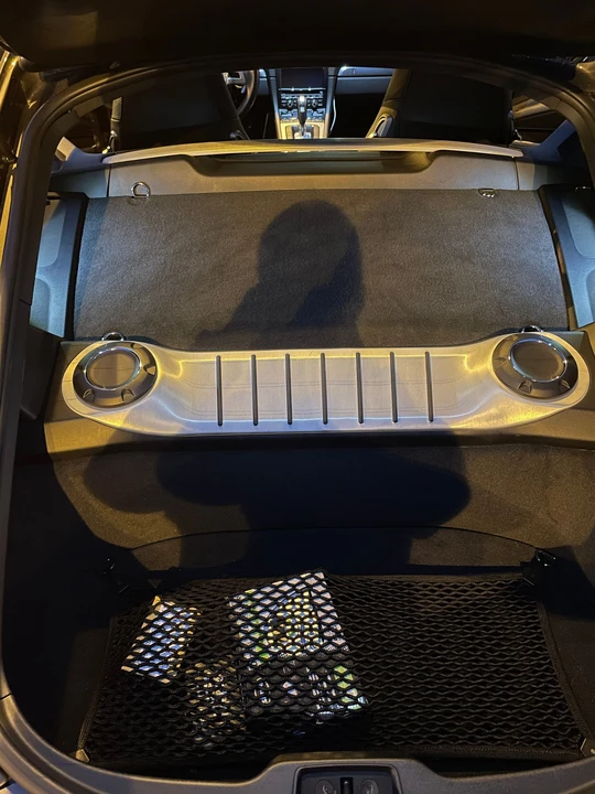 2016 Porsche 981 Cayman S - Image 18 of 18