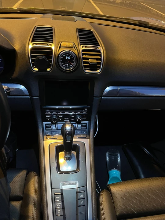 2016 Porsche 981 Cayman S - Image 17 of 18