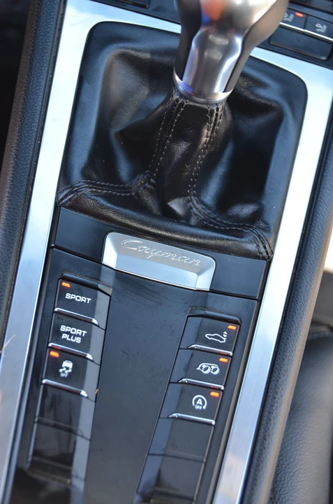 2016 Porsche 981 Cayman S - Image 10 of 10