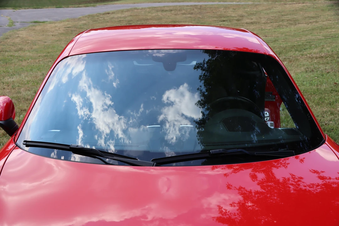 2016 Porsche 981 Cayman - Image 25 of 31