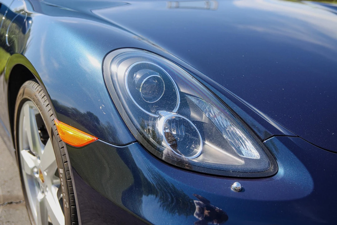 2016 Porsche 981 Cayman - Image 15 of 31