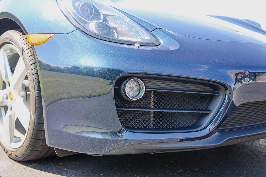 2016 Porsche 981 Cayman - Image 16 of 31