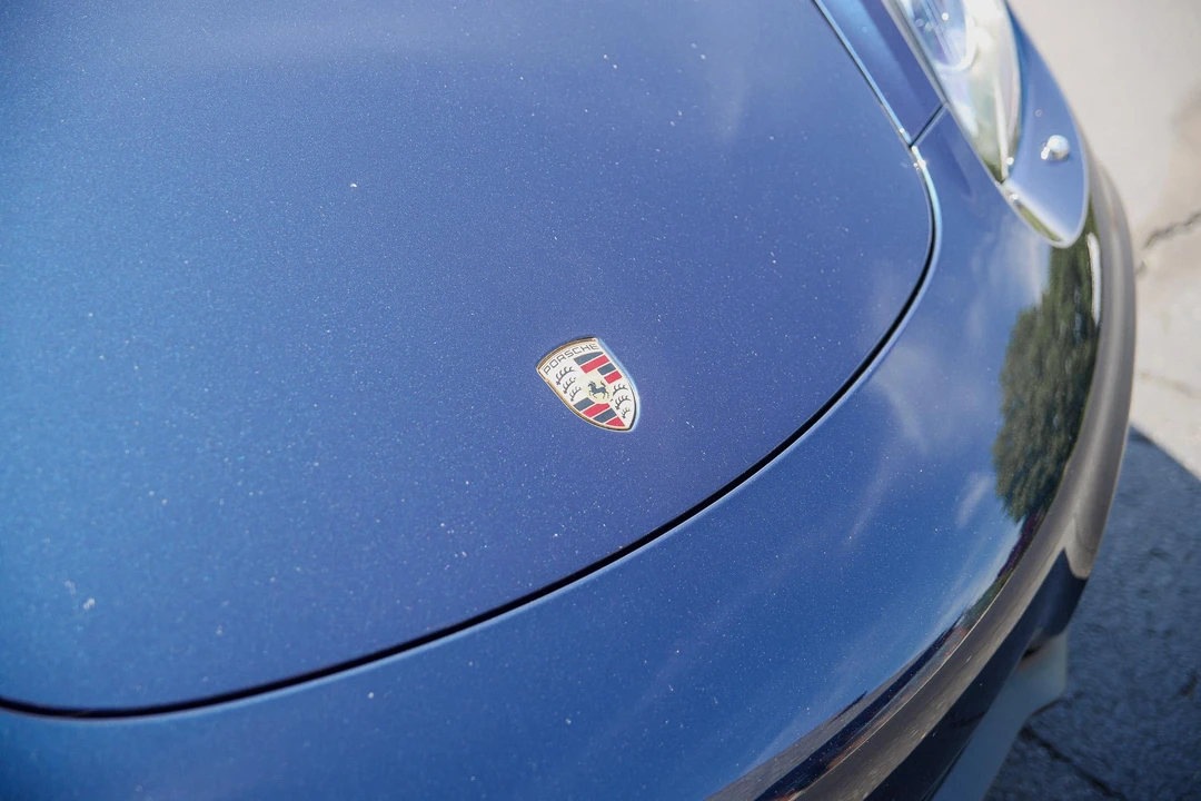 2016 Porsche 981 Cayman - Image 20 of 31