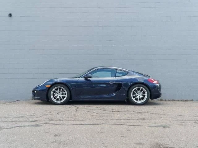 2016 Porsche 981 Cayman - Image 2 of 5