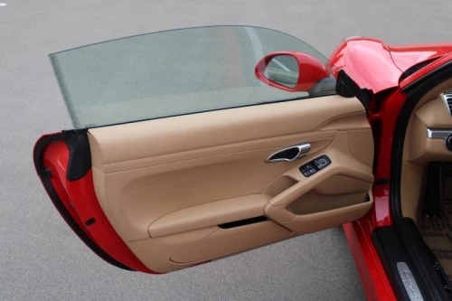 2016 Porsche 981 Cayman - Image 9 of 20
