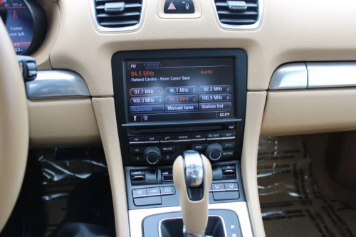 2016 Porsche 981 Cayman - Image 20 of 20