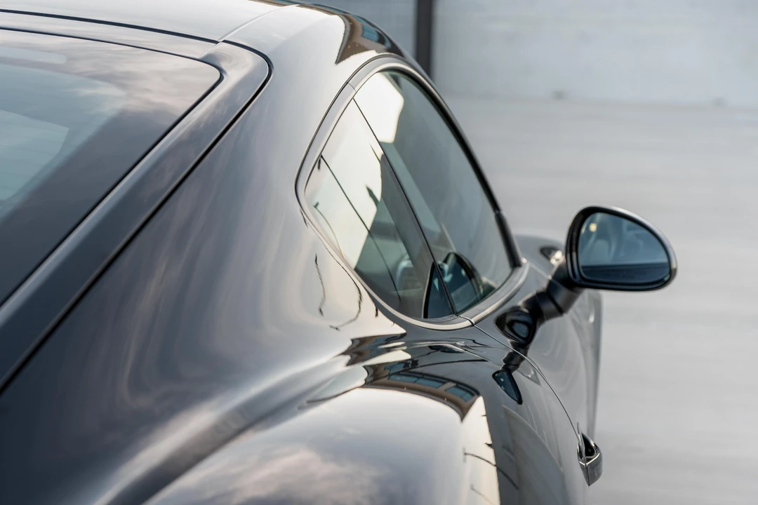 2016 Porsche 981 Cayman - Image 30 of 31