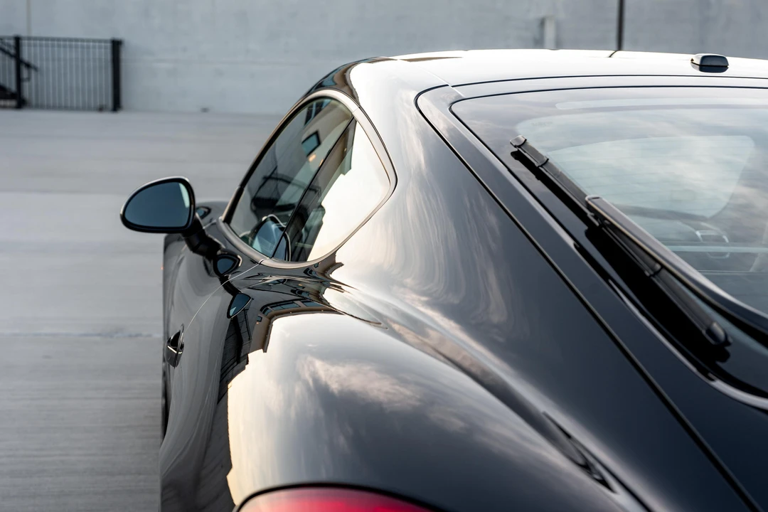 2016 Porsche 981 Cayman - Image 20 of 31