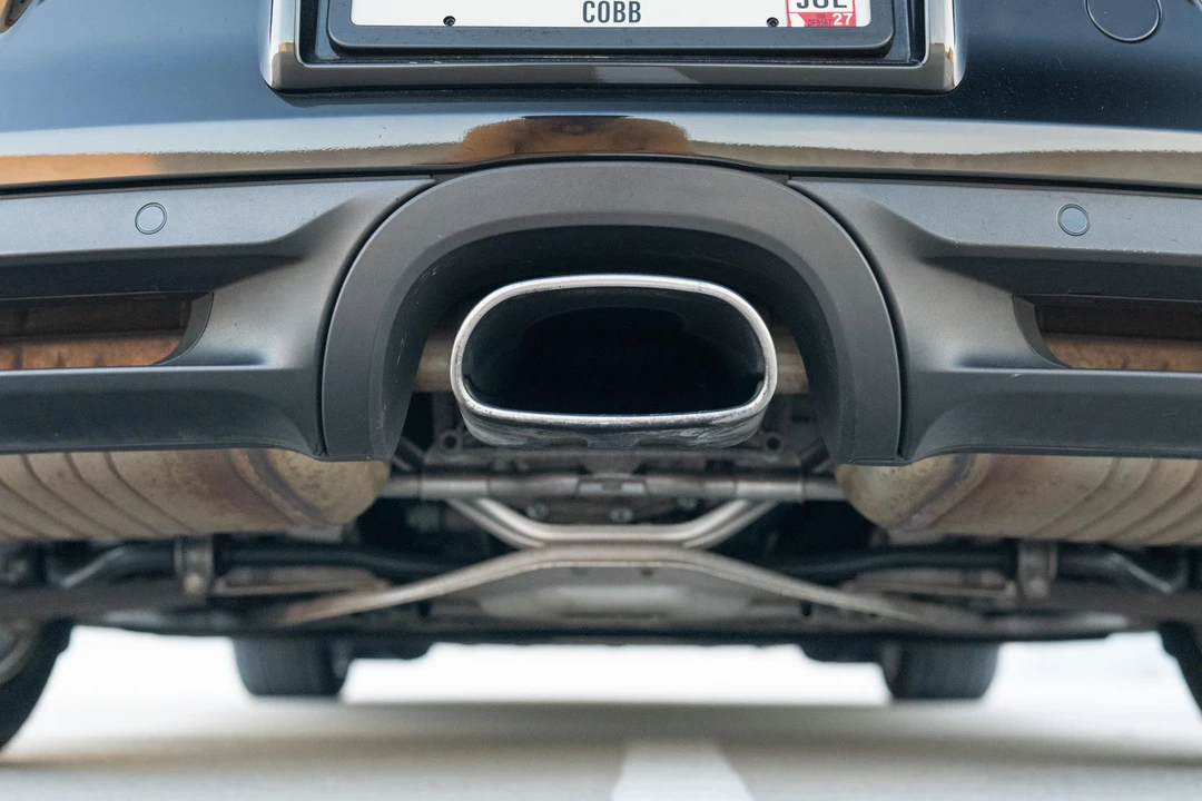 2016 Porsche 981 Cayman - Image 26 of 31
