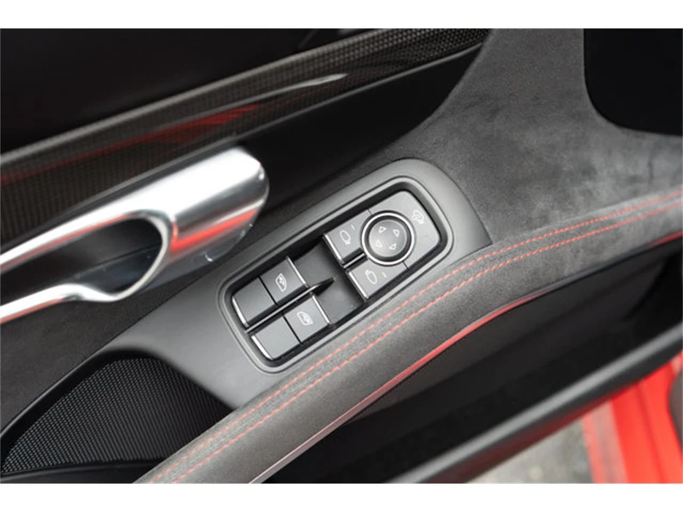 2016 Porsche 981 Cayman - Image 11 of 12