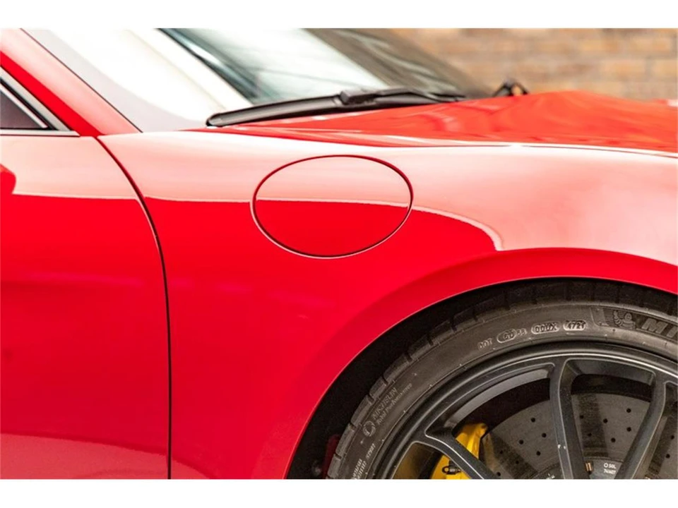 2016 Porsche 981 Cayman - Image 28 of 31