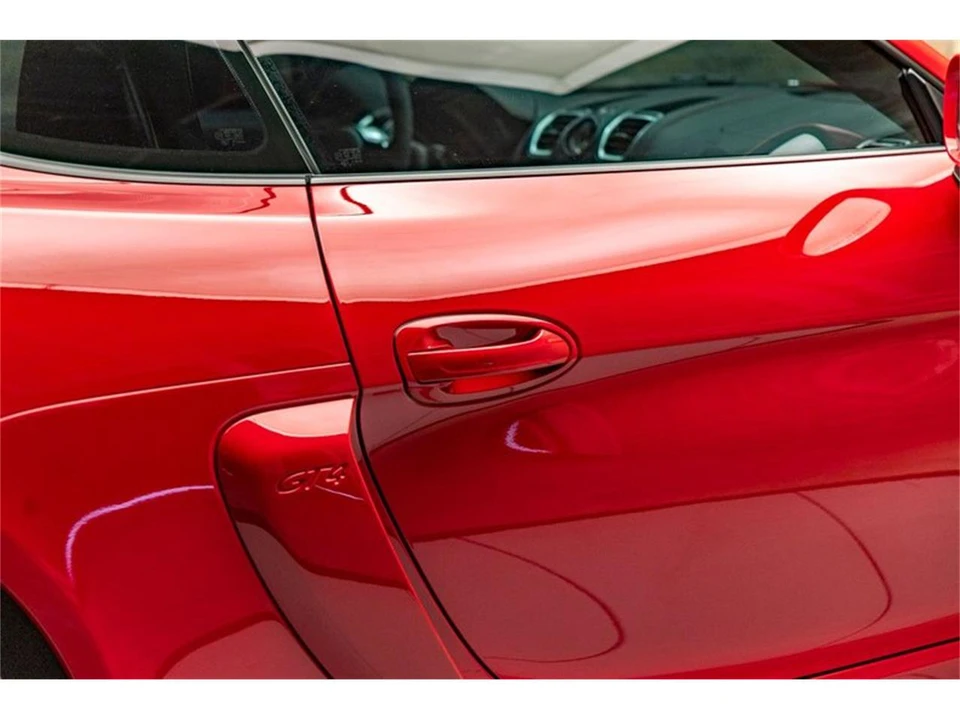 2016 Porsche 981 Cayman - Image 25 of 31