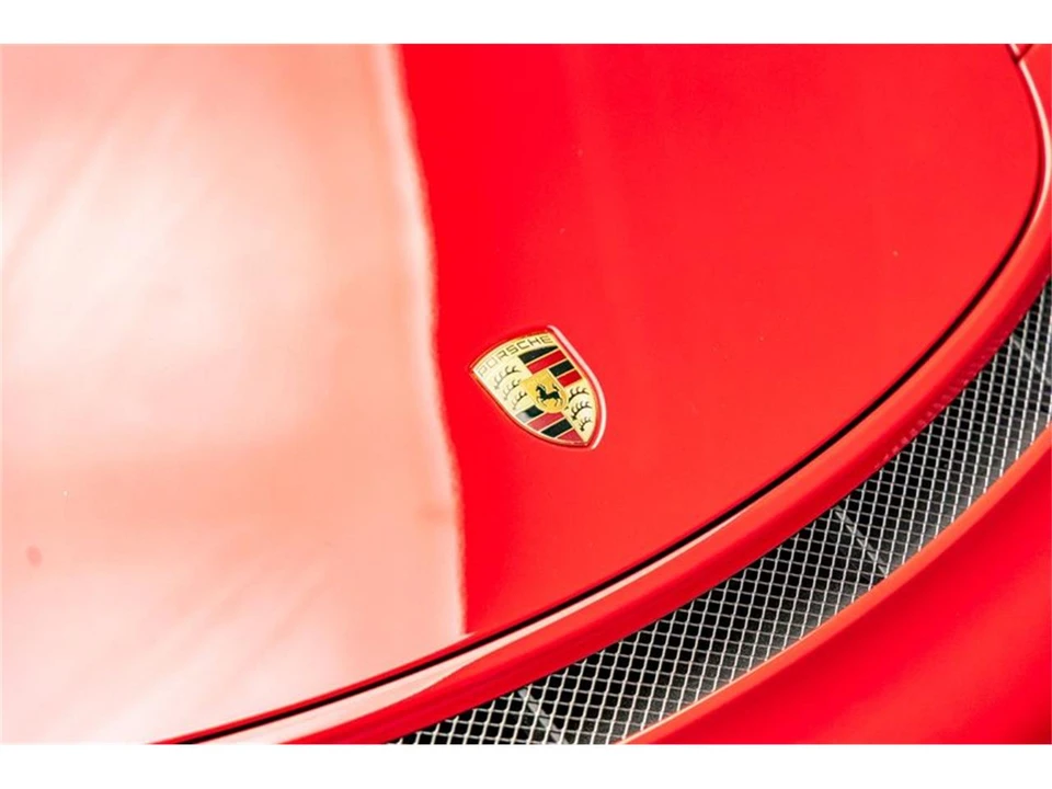 2016 Porsche 981 Cayman - Image 17 of 31