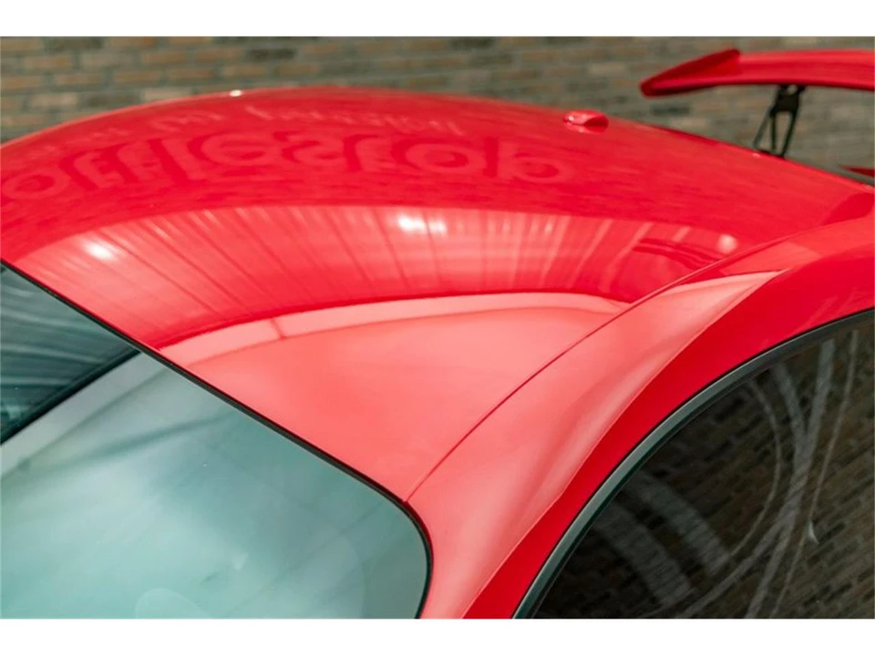 2016 Porsche 981 Cayman - Image 15 of 31