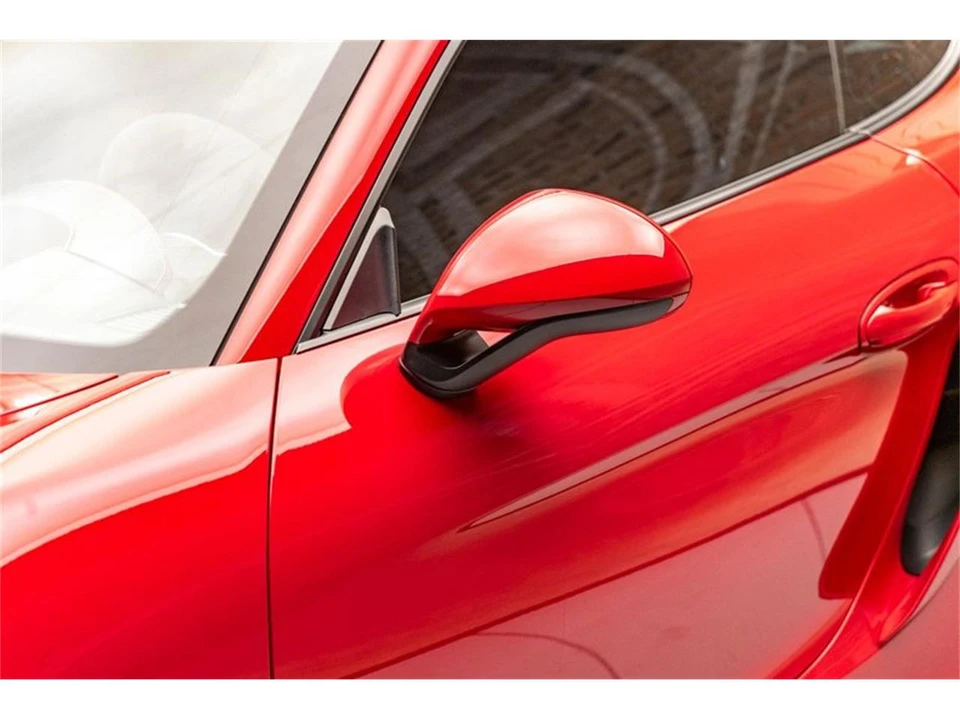2016 Porsche 981 Cayman - Image 18 of 31