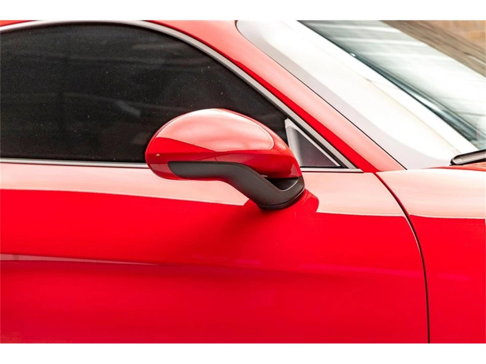 2016 Porsche 981 Cayman - Image 27 of 31