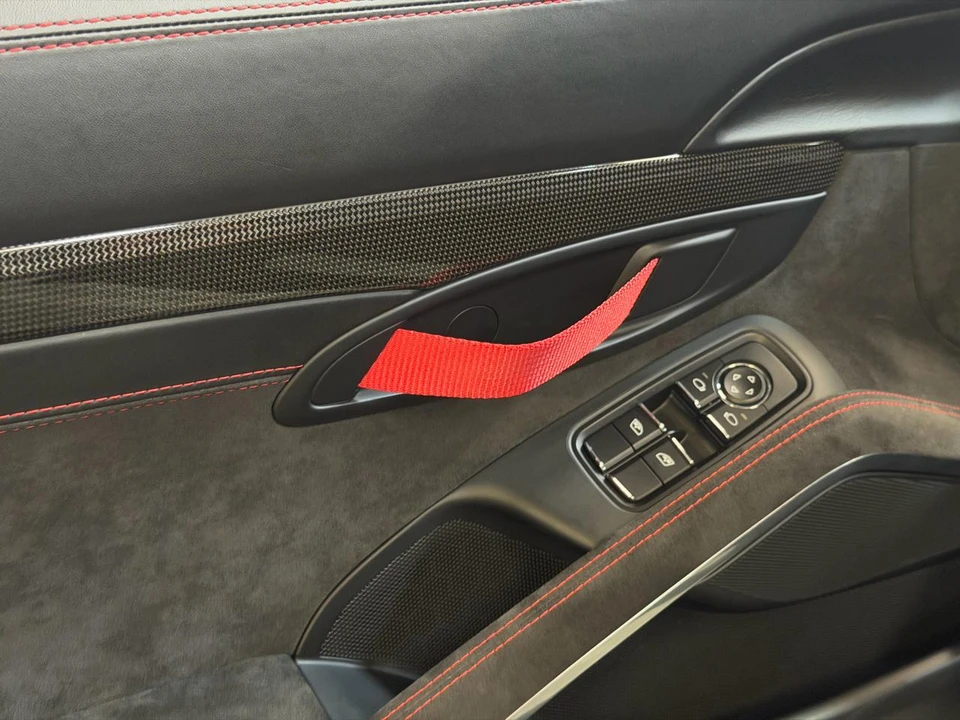 2016 Porsche 981 Cayman - Image 27 of 31