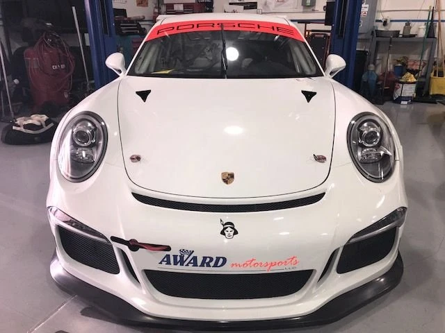 2016 Porsche 991 GT3 - Image 7 of 10