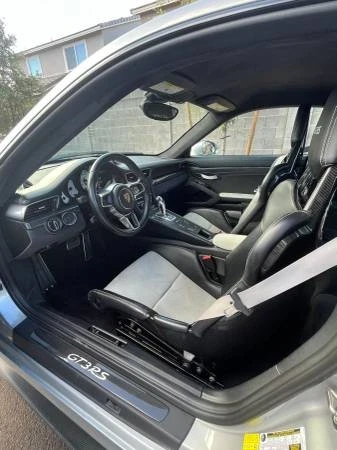 2016 Porsche 991 GT3 RS - Image 11 of 15