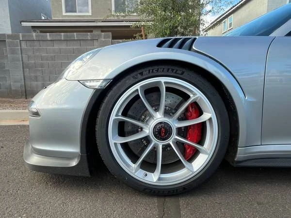 2016 Porsche 991 GT3 RS - Image 10 of 15