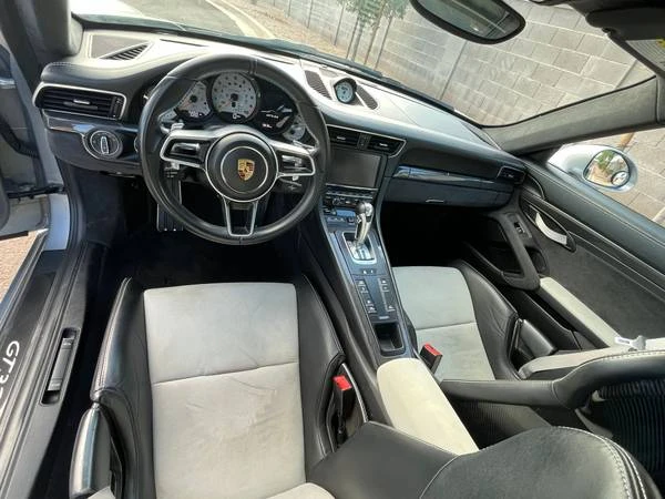 2016 Porsche 991 GT3 RS - Image 15 of 15