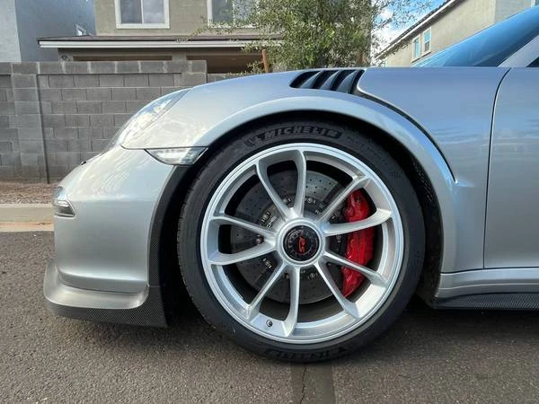 2016 Porsche 991 GT3 RS - Image 10 of 15