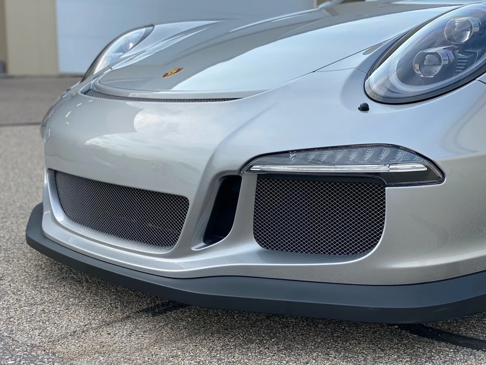 2016 Porsche 991 GT3 RS - Image 5 of 16