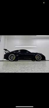 2016 Porsche GT3 RS