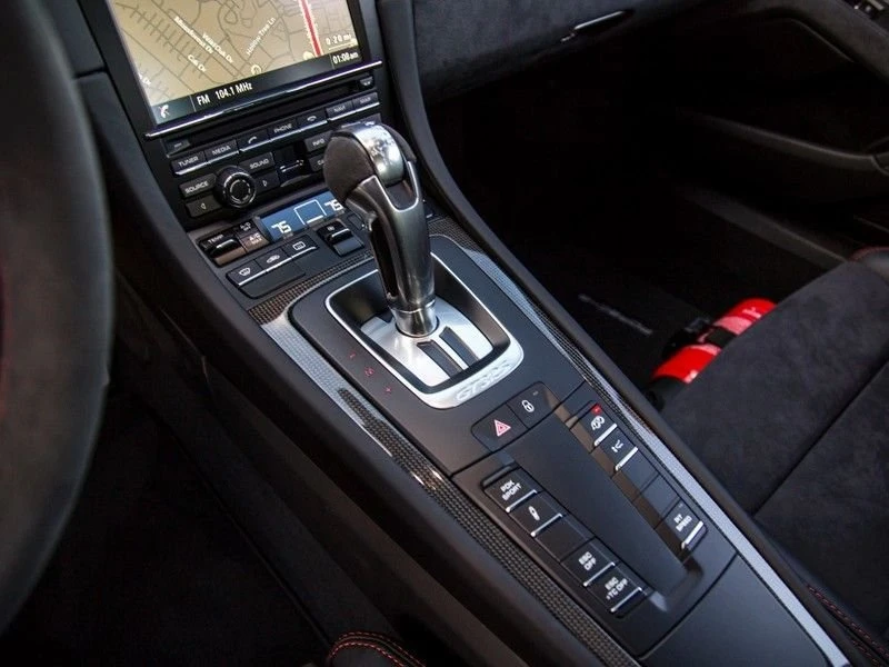 2016 Porsche 991 GT3 RS - Image 14 of 16