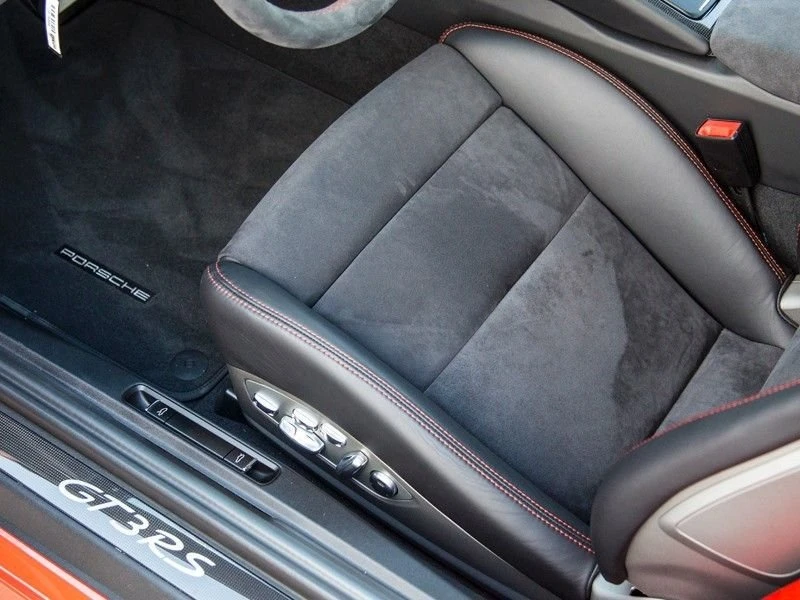 2016 Porsche 991 GT3 RS - Image 10 of 16