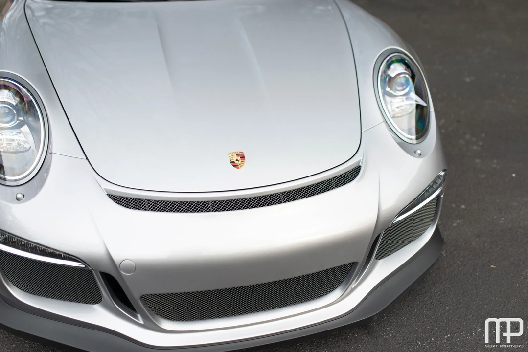 2016 Porsche 991 GT3 RS - Image 3 of 31