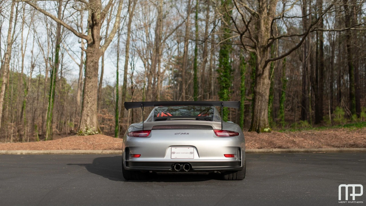 2016 Porsche 991 GT3 RS - Image 13 of 31