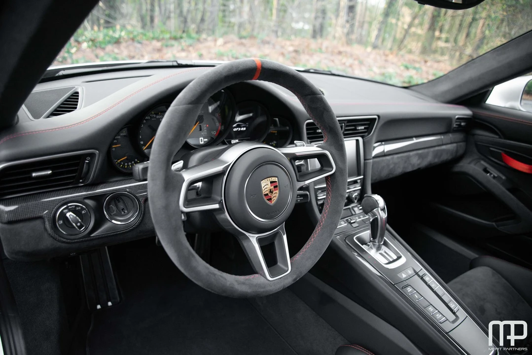 2016 Porsche 991 GT3 RS - Image 16 of 31