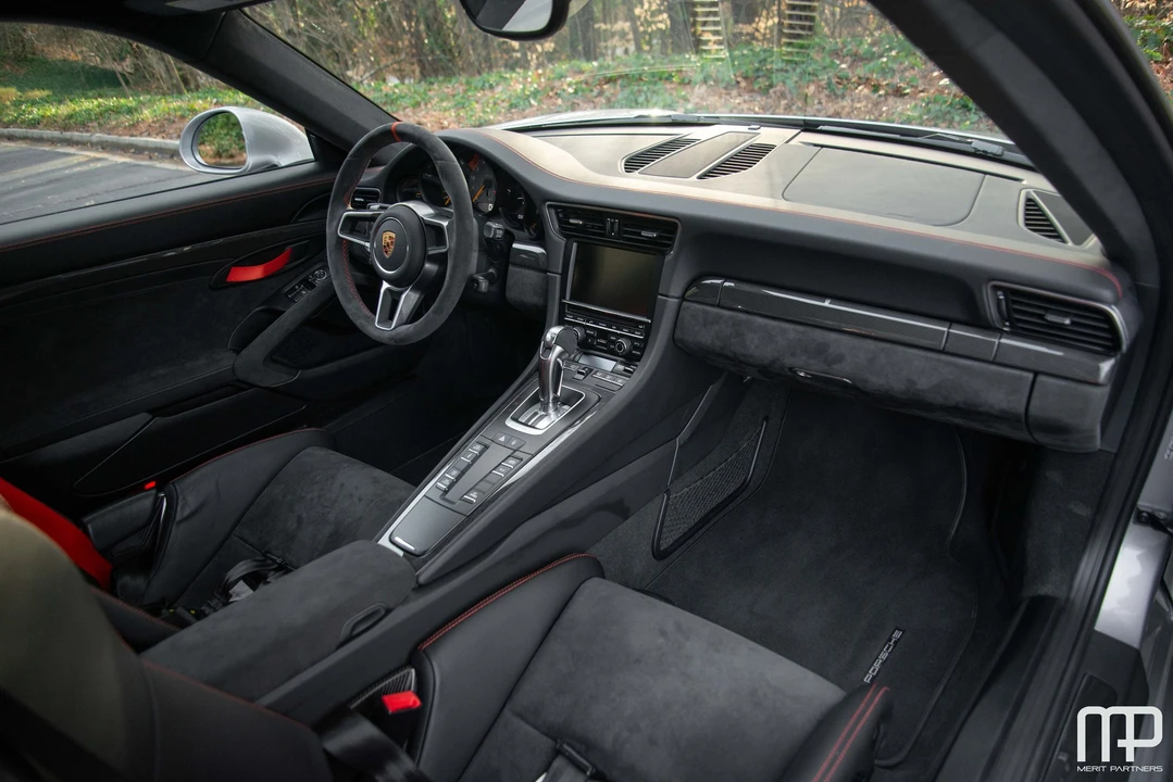 2016 Porsche 991 GT3 RS - Image 20 of 31