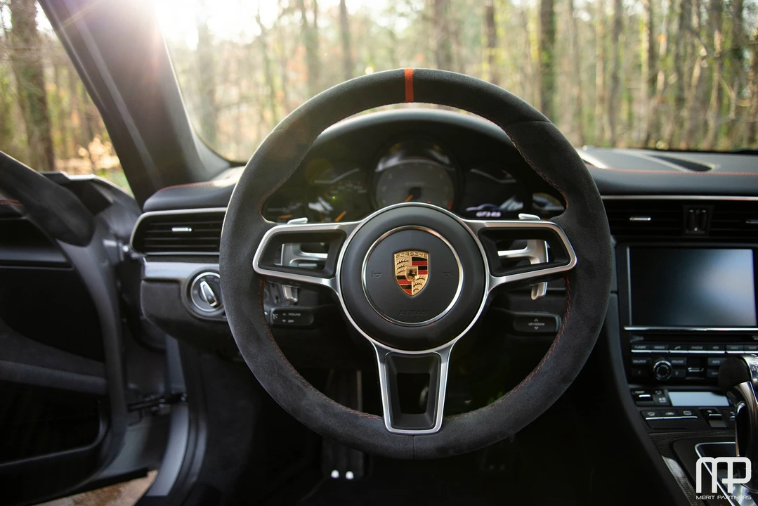 2016 Porsche 991 GT3 RS - Image 17 of 31
