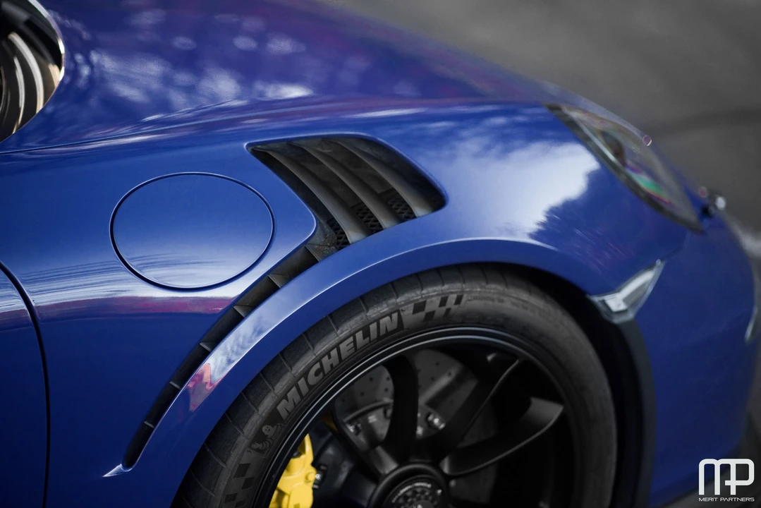 2016 Porsche 991 GT3 RS - Image 7 of 31