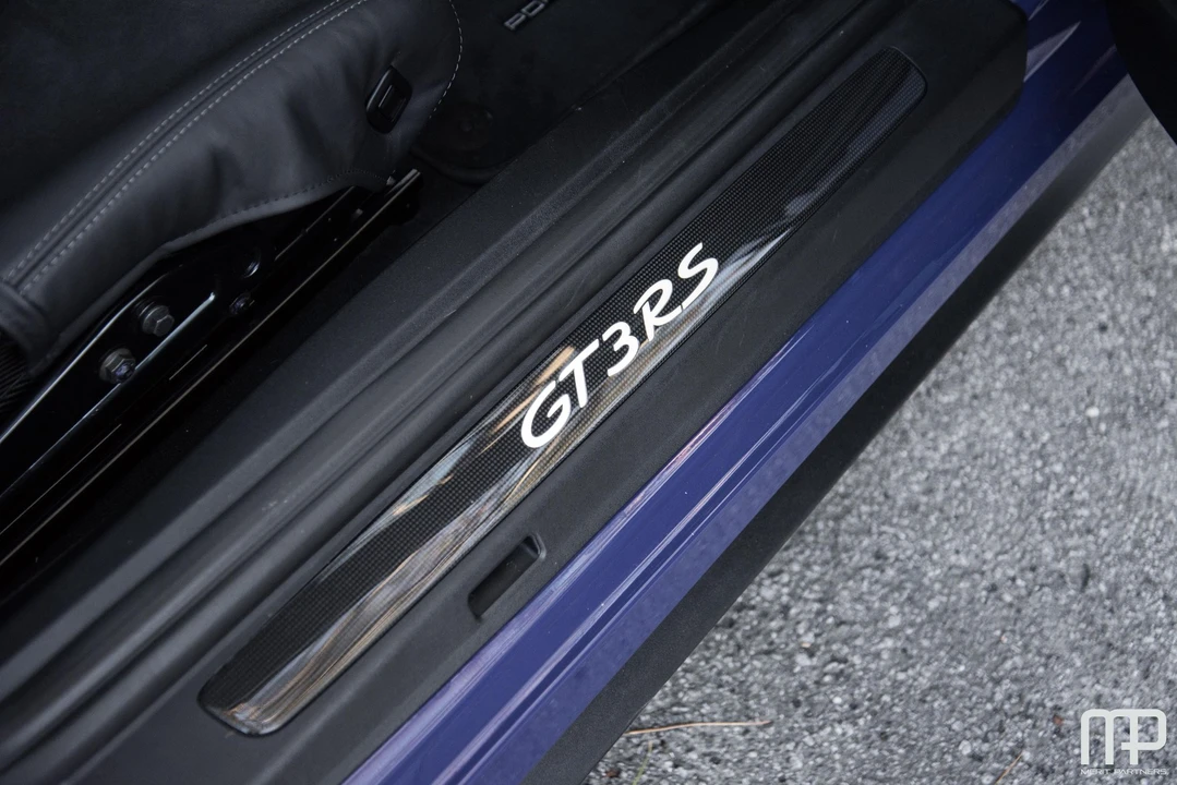 2016 Porsche 991 GT3 RS - Image 21 of 31