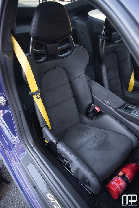 2016 Porsche 991 GT3 RS - Image 22 of 31