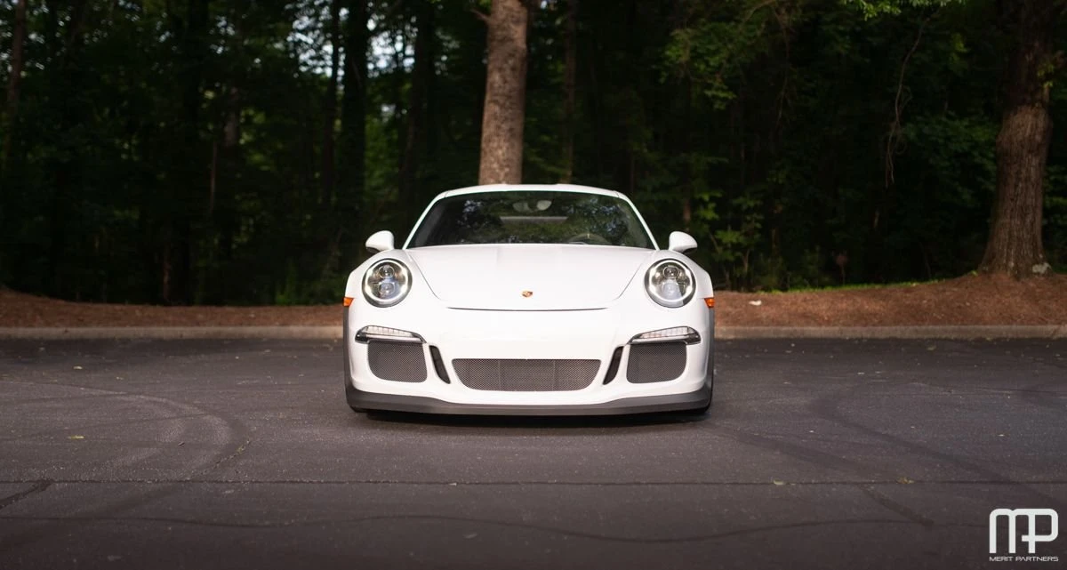 2016 Porsche 991 GT3 RS - Image 2 of 25