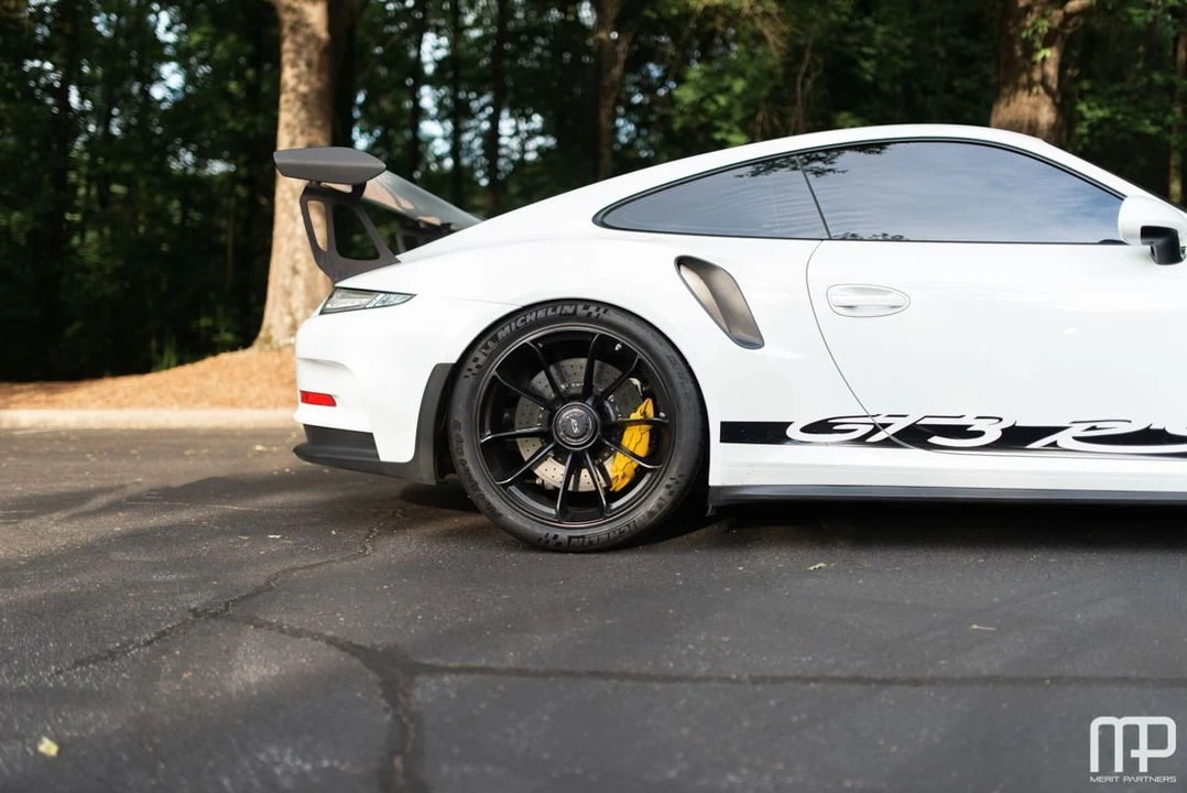 2016 Porsche 991 GT3 RS - Image 5 of 25