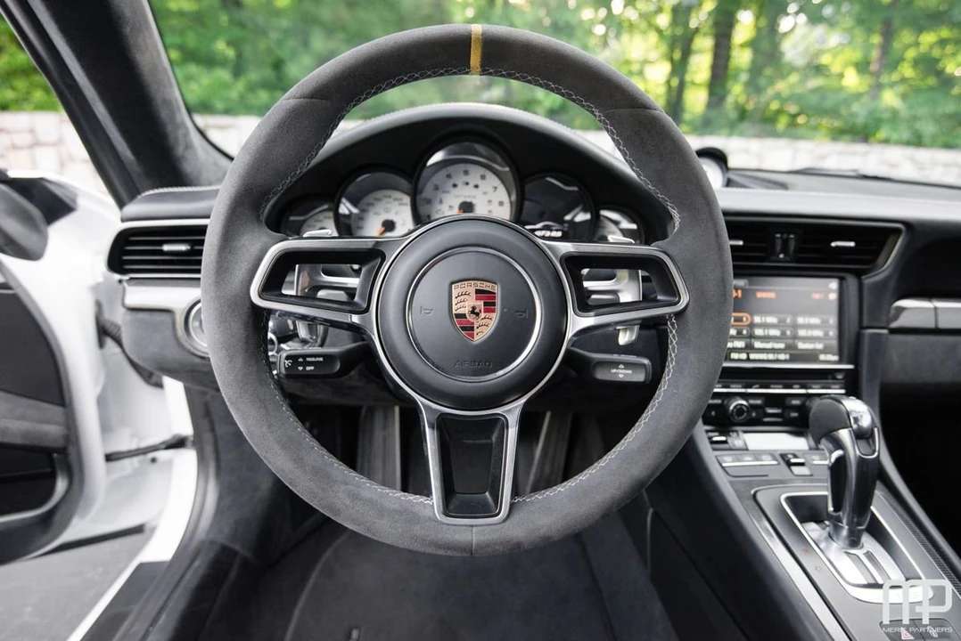 2016 Porsche 991 GT3 RS - Image 13 of 25