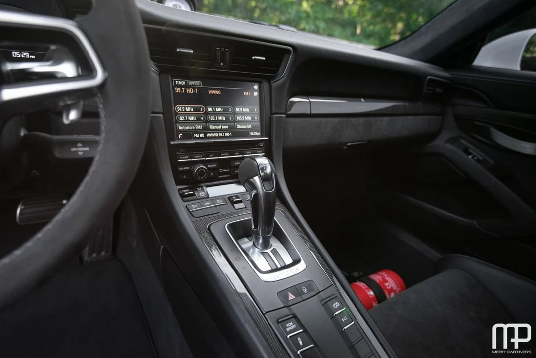 2016 Porsche 991 GT3 RS - Image 14 of 25